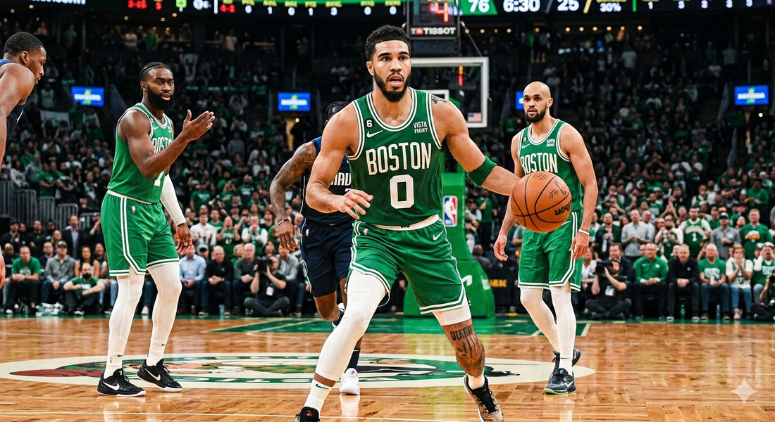 jayson tatum 