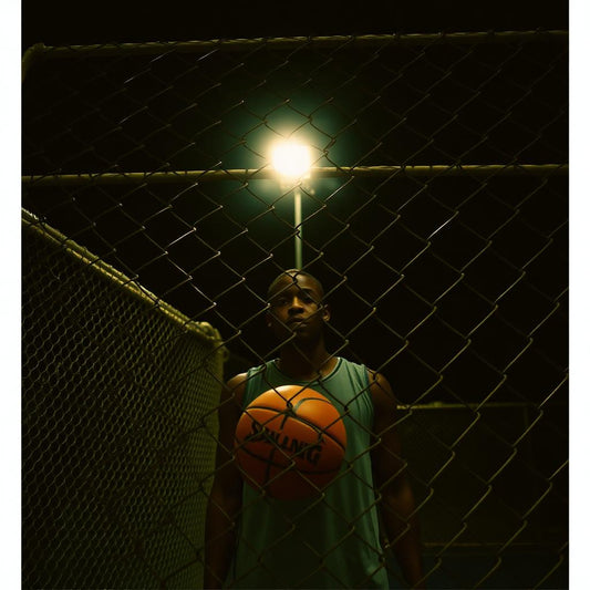 The Cage Survival Program cover