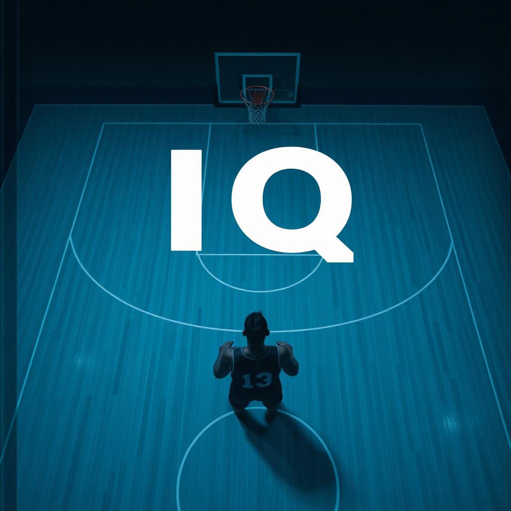 Court Vision IQ Playbook cover