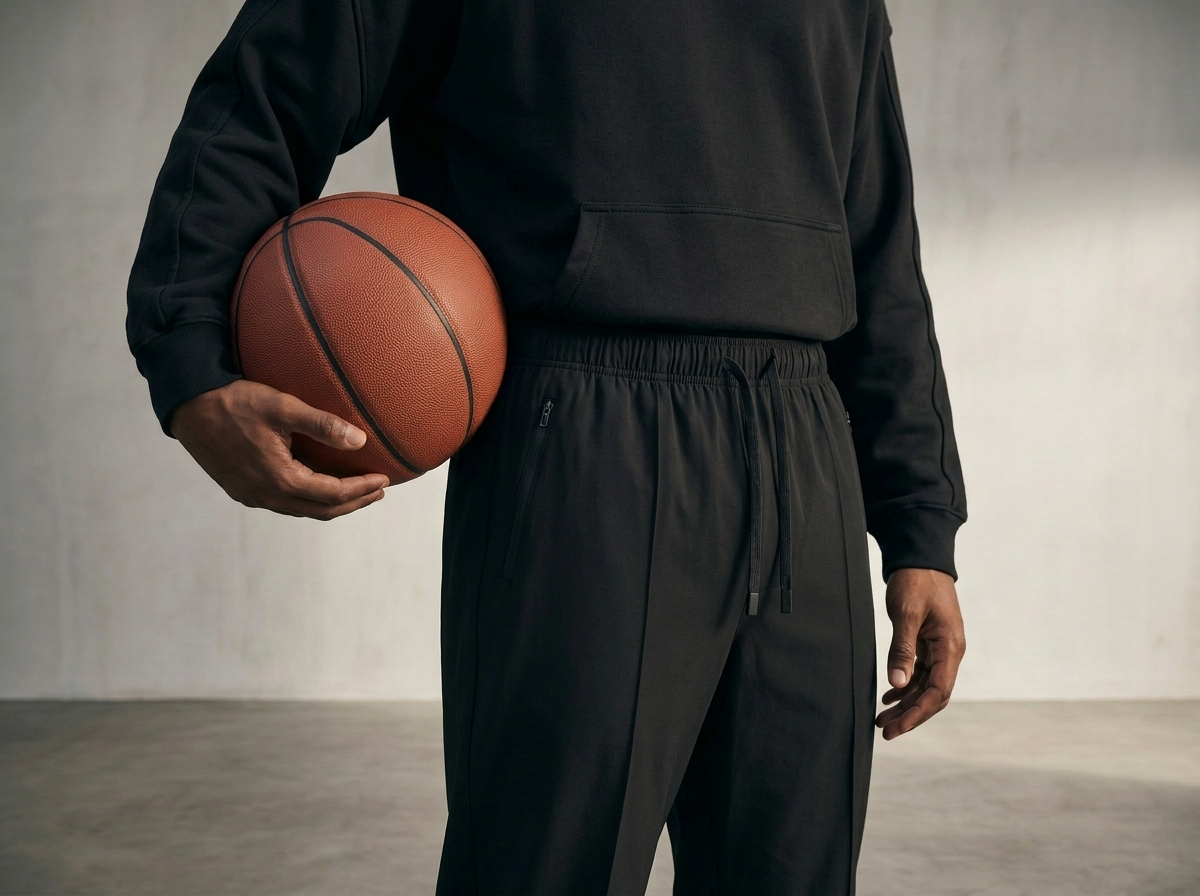 Stealth Technical Shell Pants -  Breathable Performance Trousers
