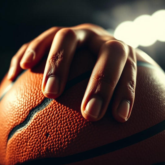 Velcro Grip Ball Security Program cover
